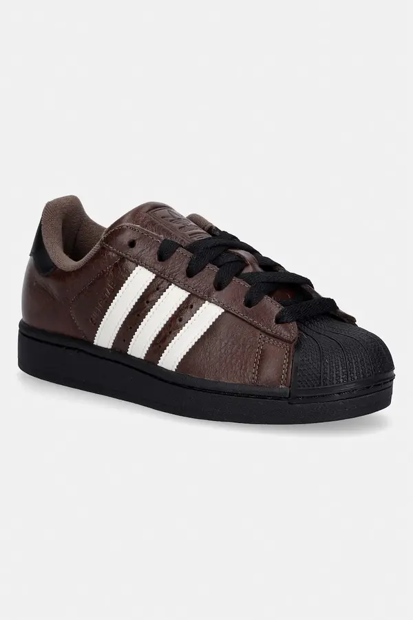 adidas Originals adidas Originals Superstar II tenisice za žene kožne