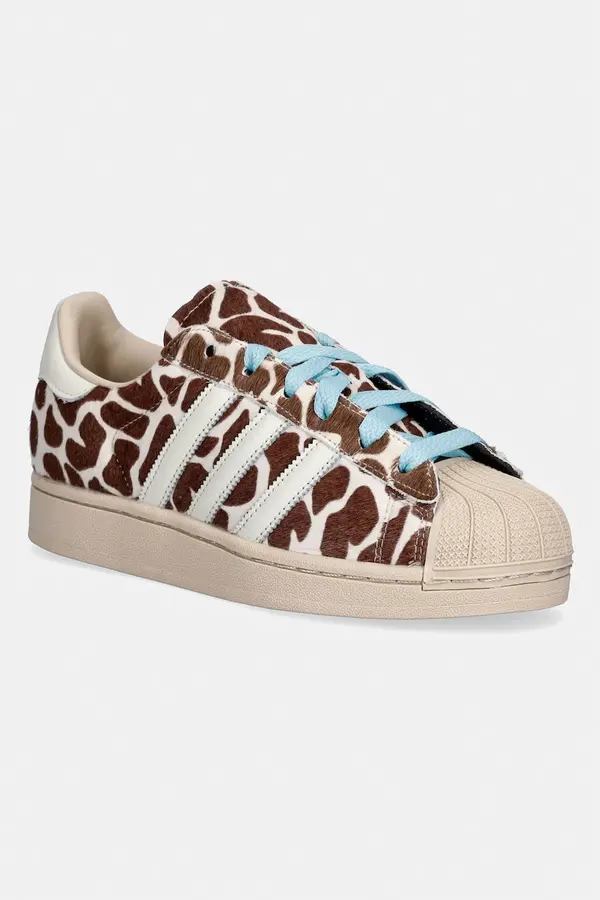 adidas Originals adidas Originals Superstar II tenisice za žene od kože