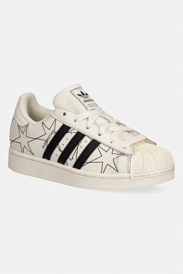 adidas Originals adidas Originals Superstar II tenisice za žene od kože