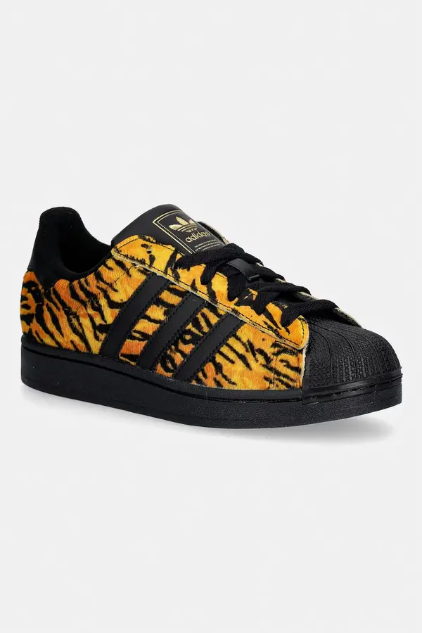 adidas Originals adidas Originals Superstar II tenisice za žene od kože