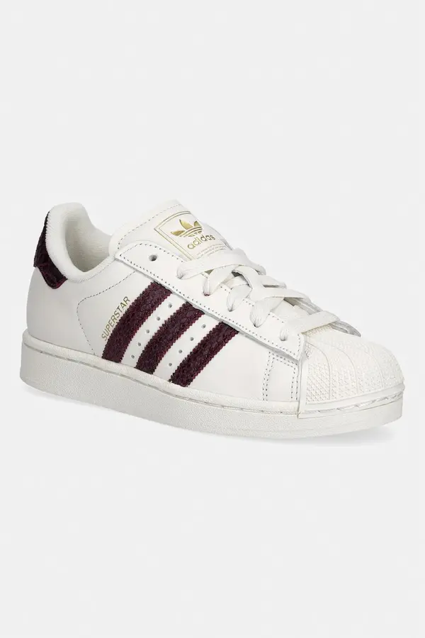 adidas Originals adidas Originals Superstar II tenisice ženske kožne