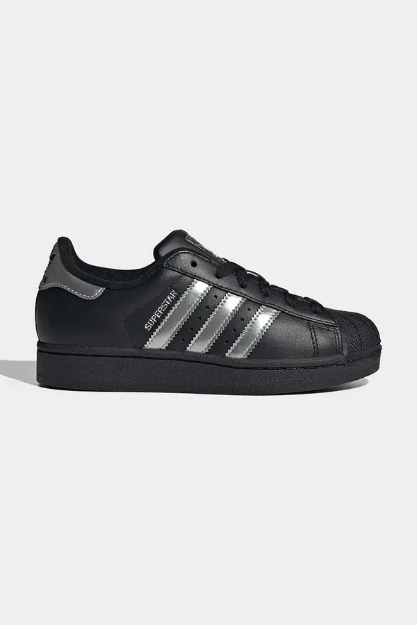 adidas Originals adidas Originals SUPERSTAR tenisice za djecu od kože