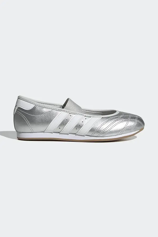 adidas Originals adidas Originals TAEKWONDO tenisice za djecu od kože