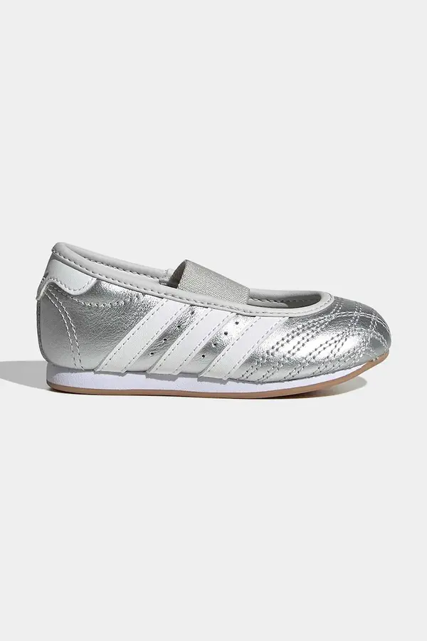 adidas Originals adidas Originals TAEKWONDO tenisice za djecu od kože