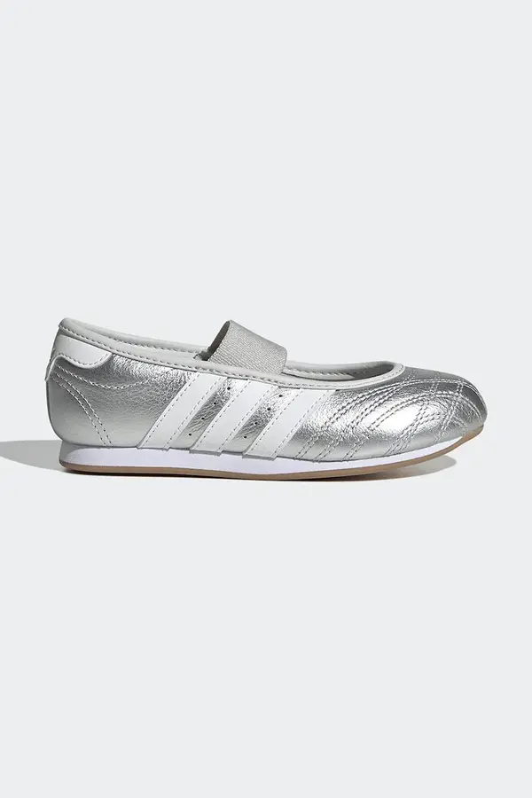 adidas Originals adidas Originals TAEKWONDO tenisice za djecu od kože