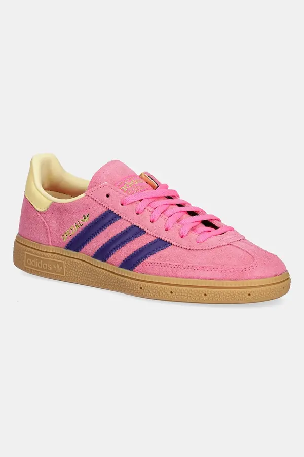 adidas Originals adidas Originals Tenisice od brušene kože adidas Originals Handball Spezial