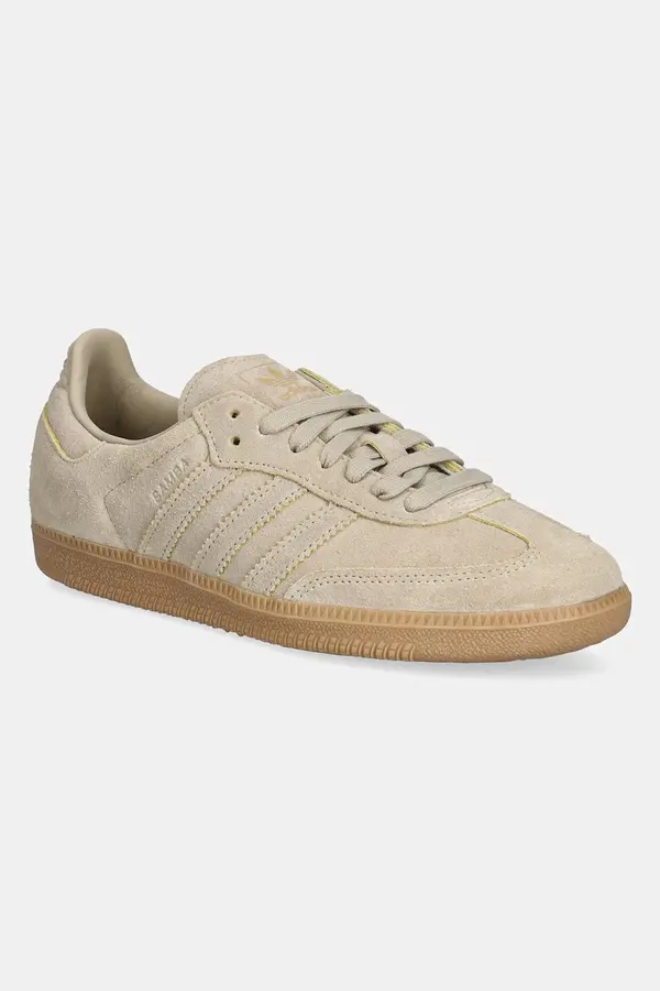 adidas Originals adidas Originals Tenisice od brušene kože adidas Originals Samba OG