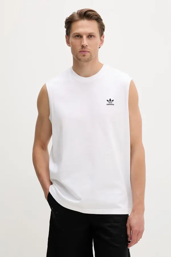 adidas Originals adidas Originals top za muškarce od pamuka