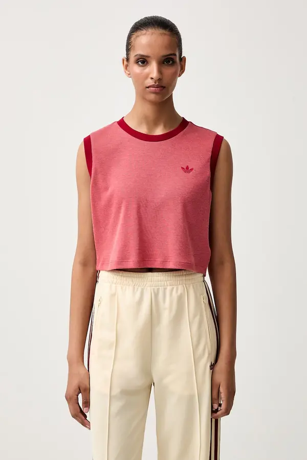 adidas Originals adidas Originals top za žene Heather