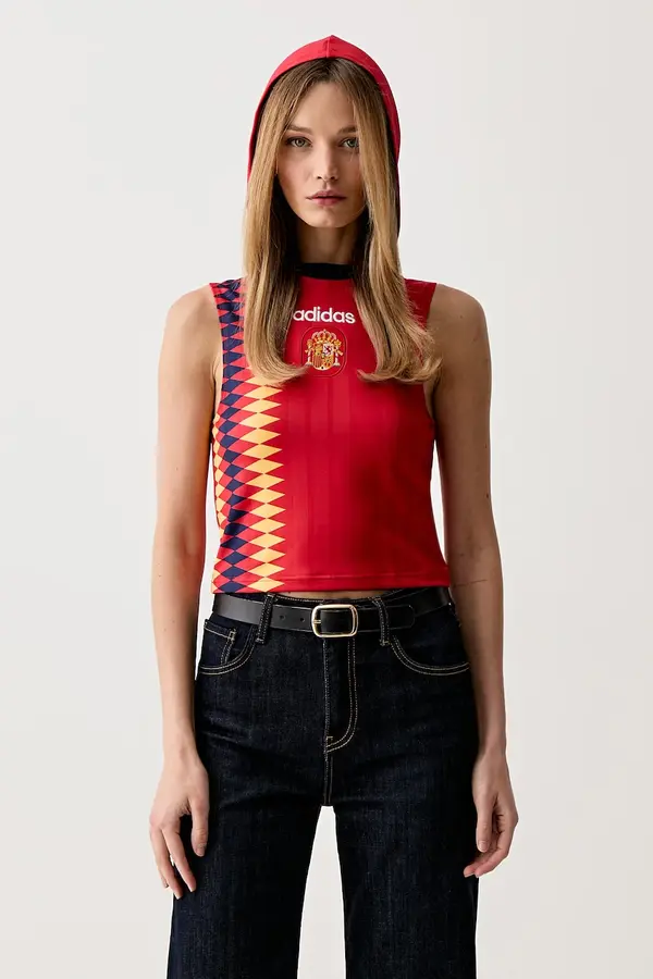 adidas Originals adidas Originals top za žene
