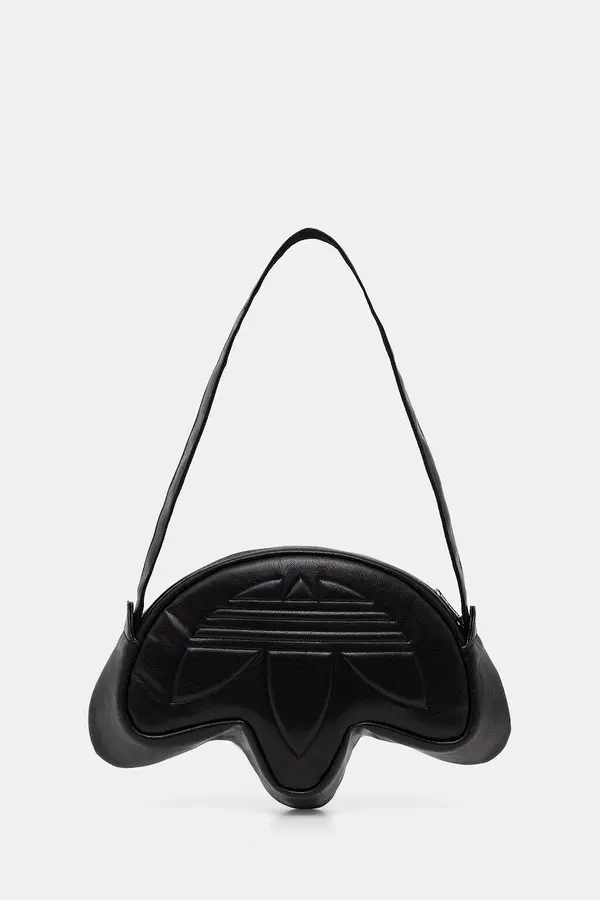 adidas Originals adidas Originals torba za žene od imitacije kože Trefoil