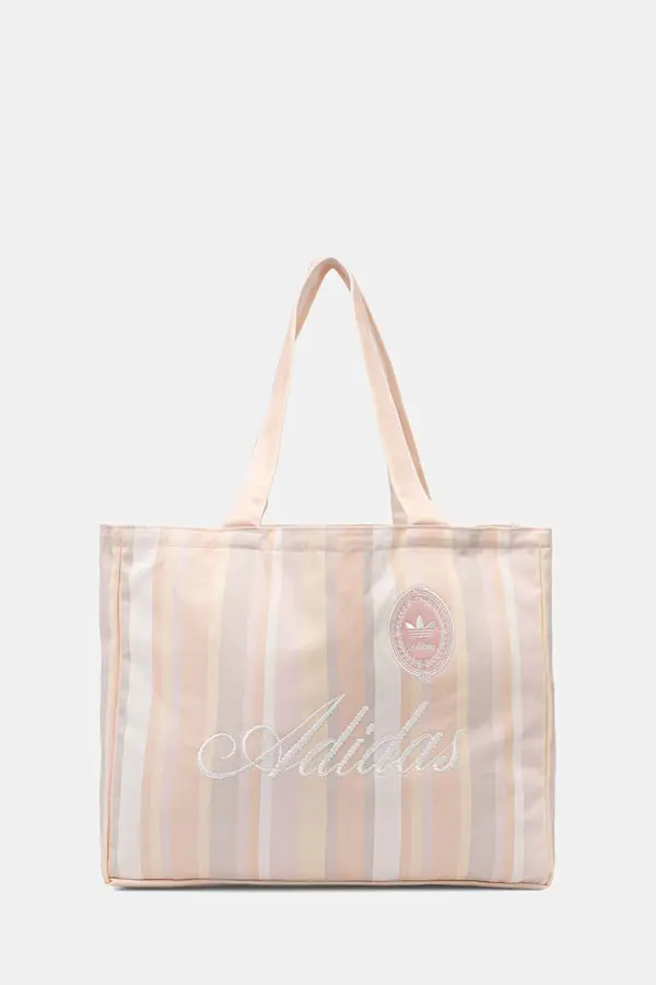 adidas Originals adidas Originals tote torba ženska pamučna
