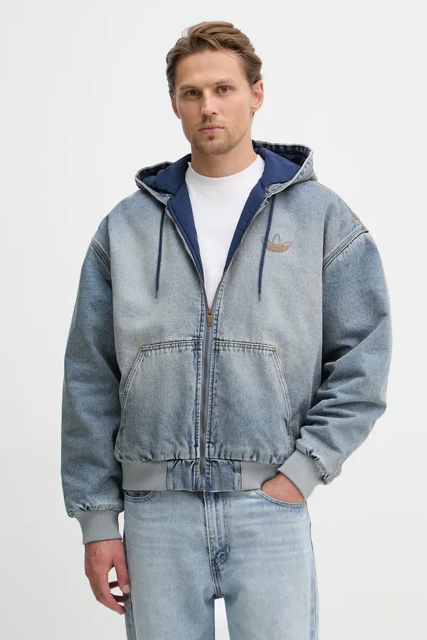 adidas Originals adidas Originals traper jakna muška
