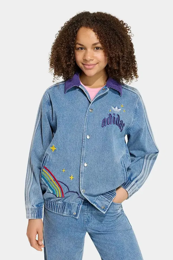 adidas Originals adidas Originals traper jakna za djecu