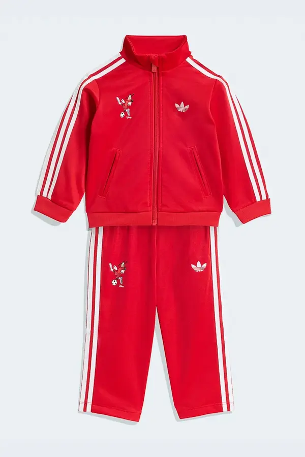 adidas Originals adidas Originals trenirka za djecu DISNEY