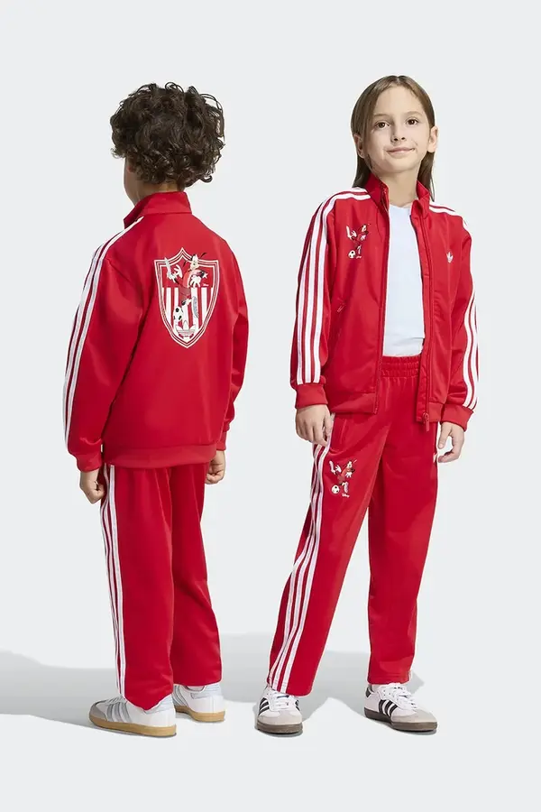 adidas Originals adidas Originals trenirka za djecu DISNEY