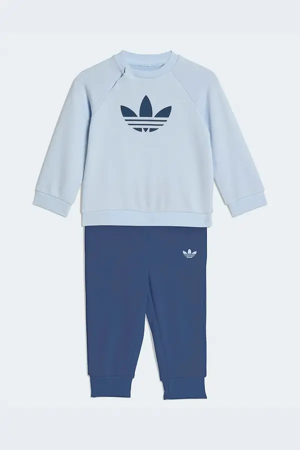 adidas Originals adidas Originals trenirka za djecu s pamukom