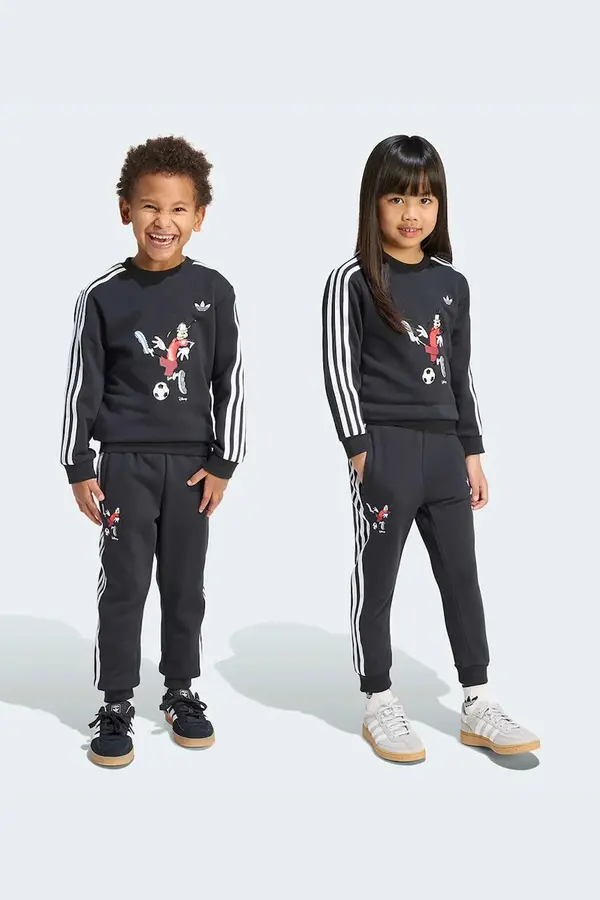 adidas Originals adidas Originals trenirka za djecu s pamukom