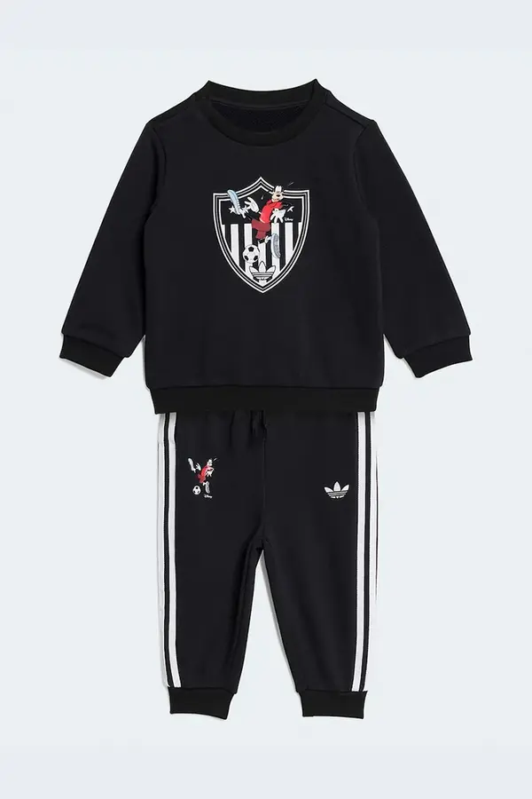 adidas Originals adidas Originals trenirka za djecu s pamukom