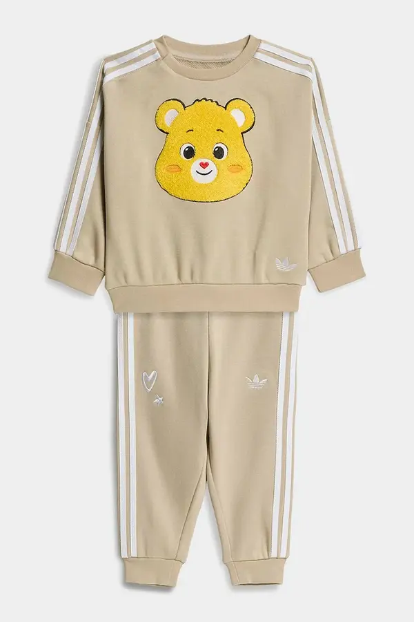 adidas Originals adidas Originals trenirka za djecu s pamukom