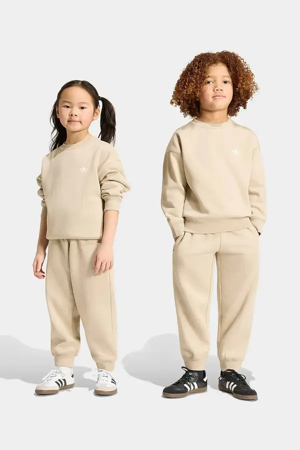 adidas Originals adidas Originals trenirka za djecu s pamukom