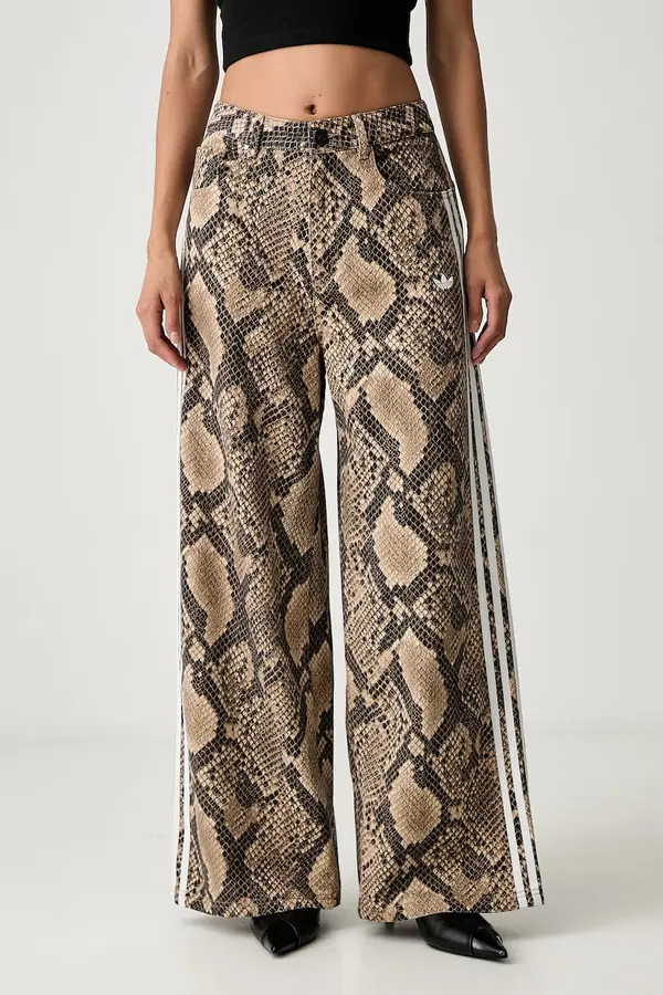 adidas Originals adidas Originals wide leg traperice za žene