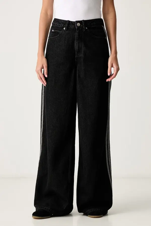 adidas Originals adidas Originals wide leg traperice za žene
