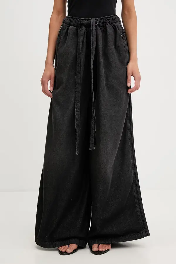 adidas Originals adidas Originals wide leg traperice ženske Essentials