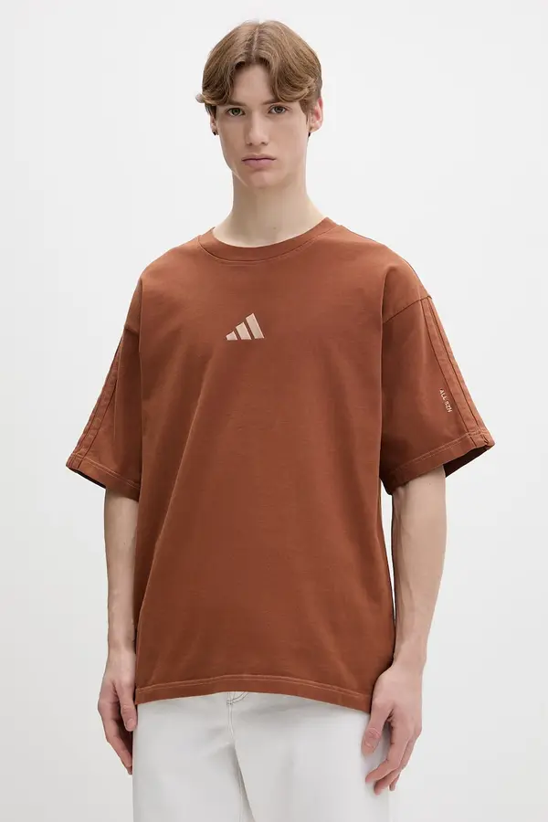 adidas adidas Pamučna majica adidas