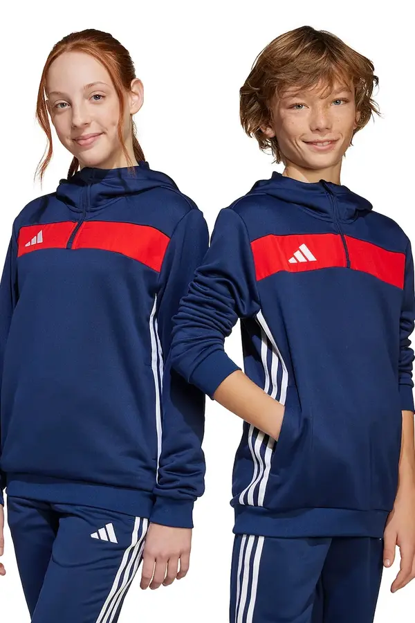 adidas Performance adidas Performance Dječja dukserica adidas Performance