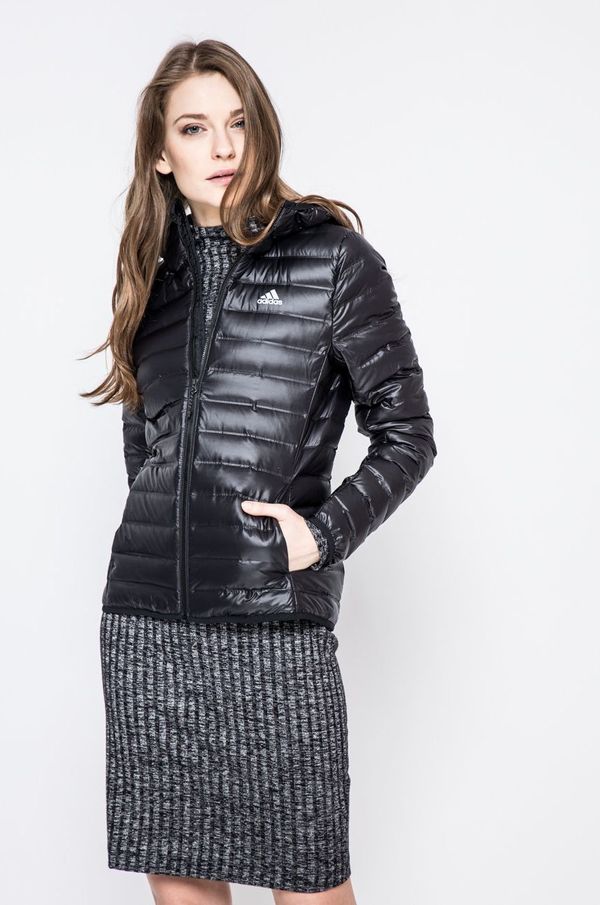 adidas Performance adidas Performance - Jakna puchowa