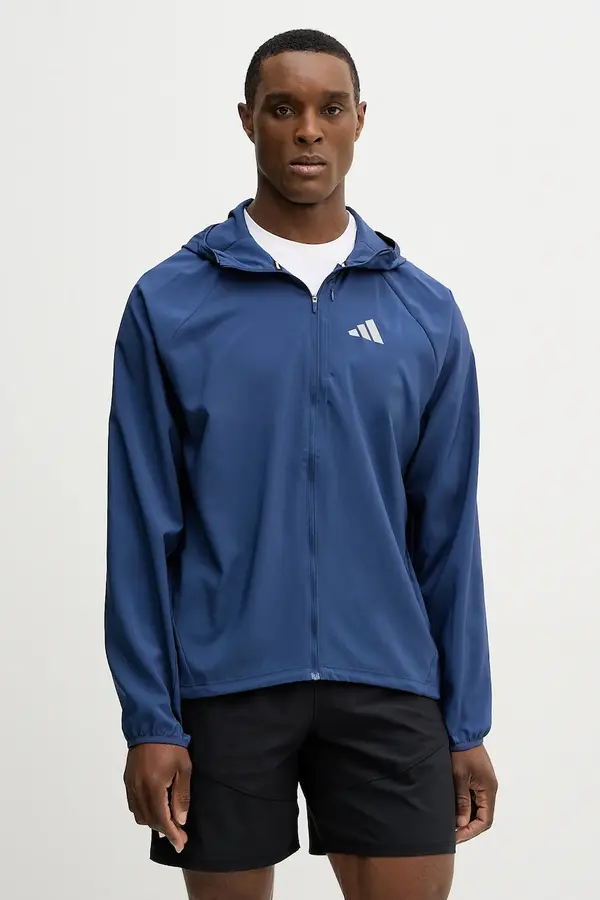 adidas Performance adidas Performance Jakna za trčanje adidas Performance Run Essentials