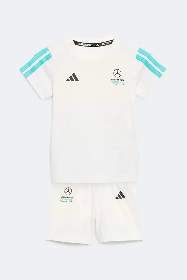 adidas Performance adidas Performance komplet za bebe od pamuka MERCEDES