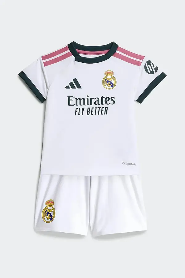 adidas Performance adidas Performance komplet za bebe REAL MADRID