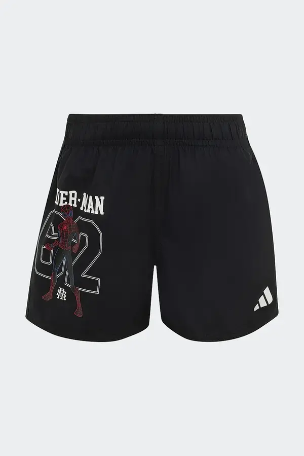 adidas Performance adidas Performance kratke kupaće hlače za djecu MARVEL SPIDER-MAN
