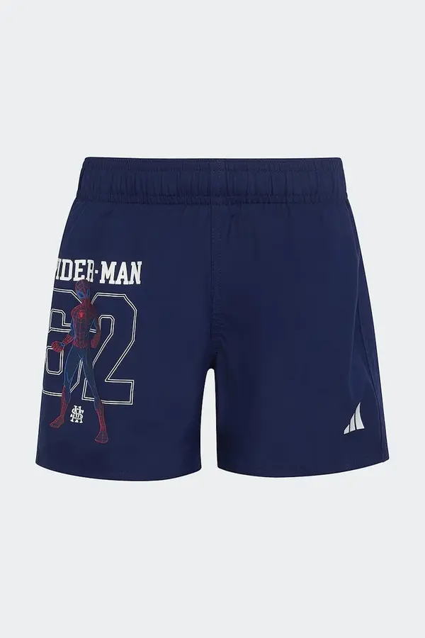 adidas Performance adidas Performance kratke kupaće hlače za djecu SPIDER-MAN