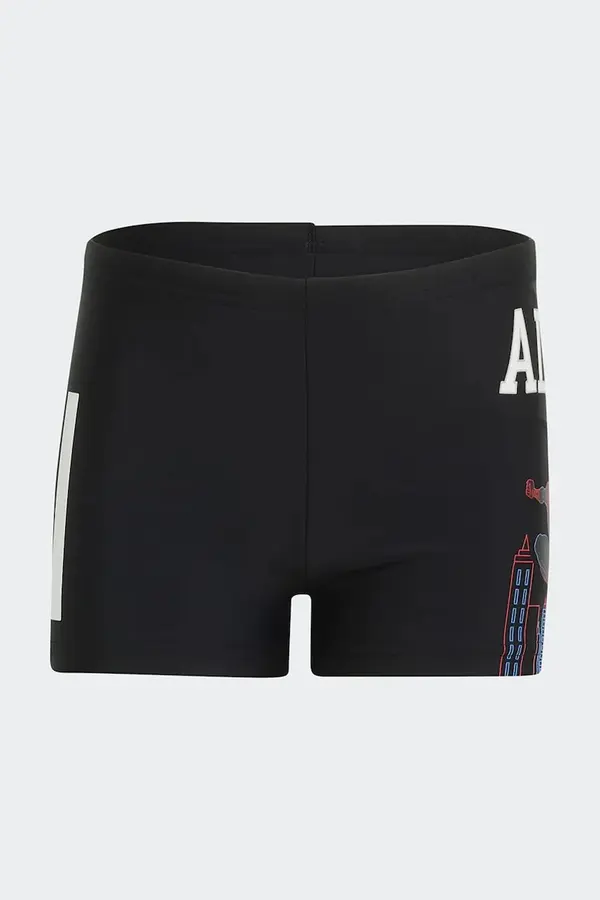 adidas Performance adidas Performance kupaće gaćice za djecu MARVEL SPIDER-MAN