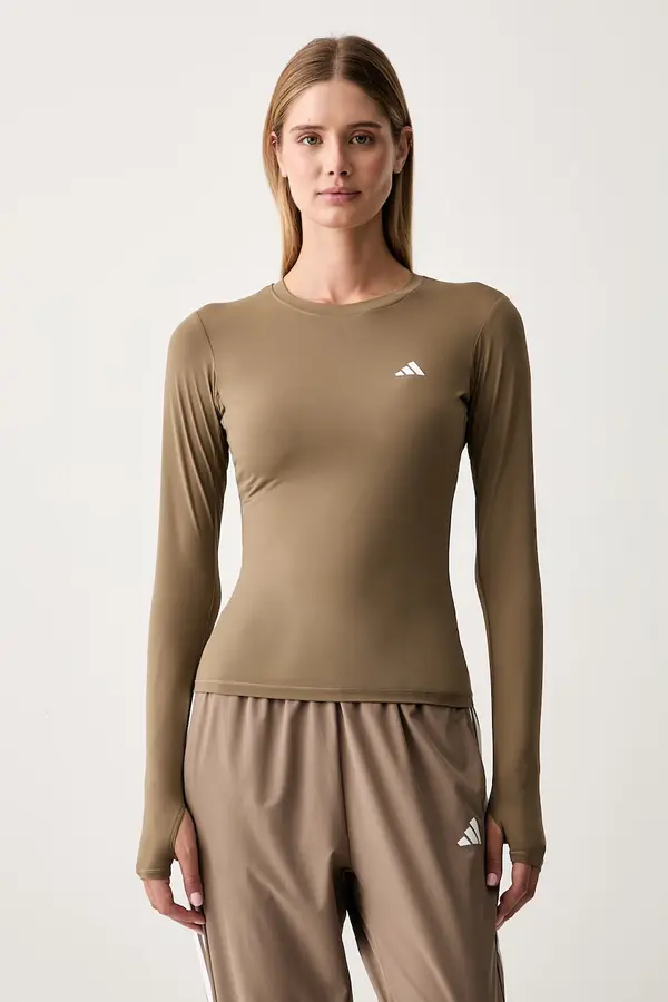 adidas Performance adidas Performance majica dugih rukava za trening za žene Essentials