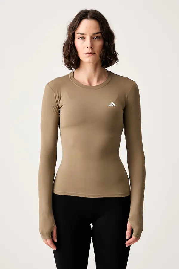 adidas Performance adidas Performance majica dugih rukava za trening za žene Essentials