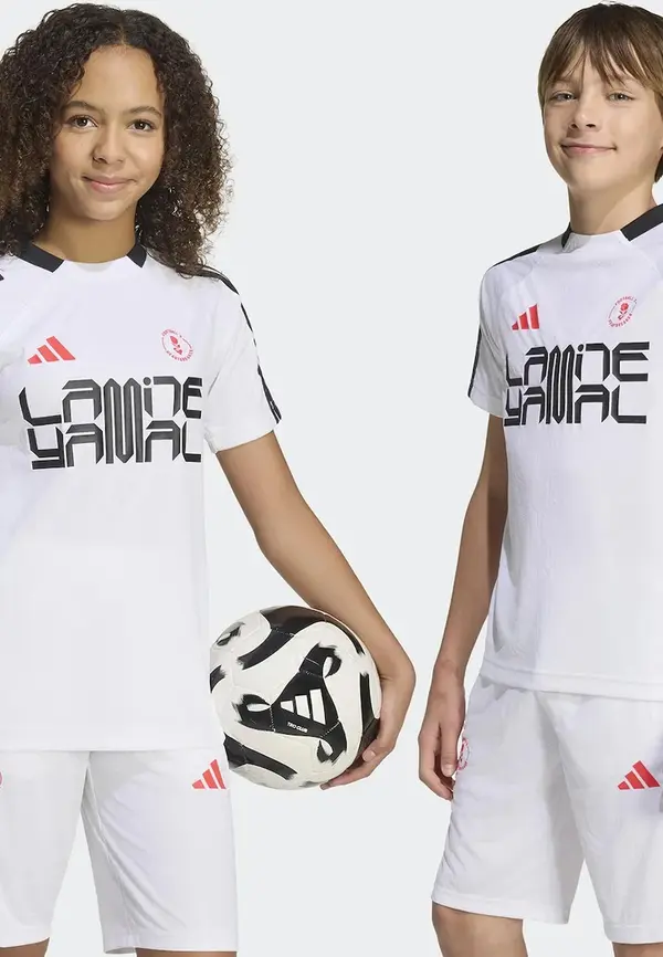 adidas Performance adidas Performance majica za djecu Lamine Yamal