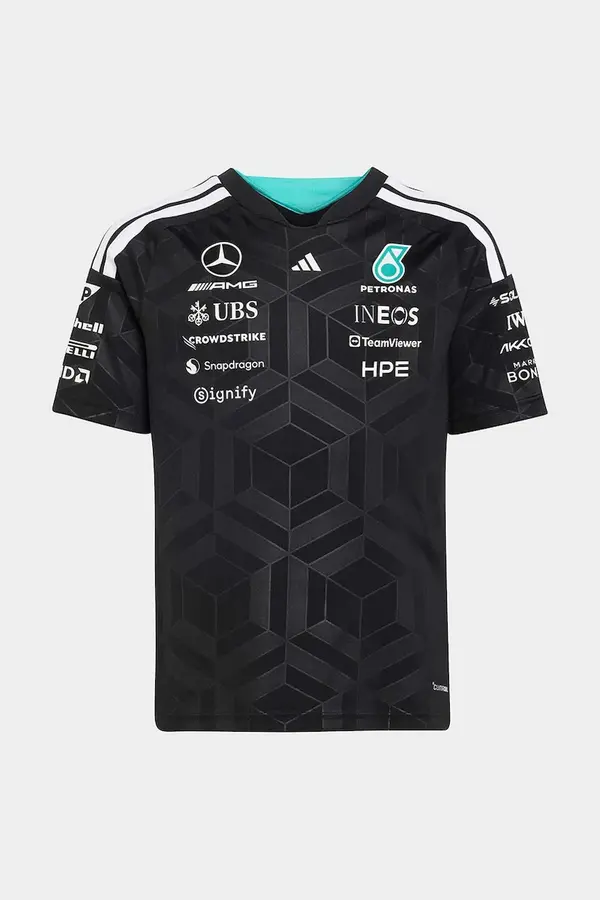 adidas Performance adidas Performance majica za djecu MERCEDES