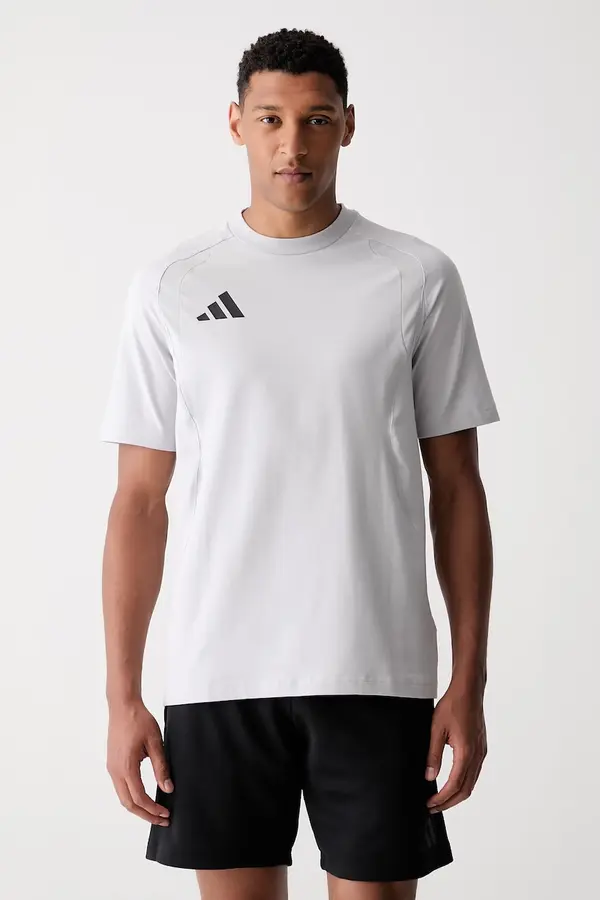 adidas Performance adidas Performance majica za trening za muškarce s pamukom Tiro Travel