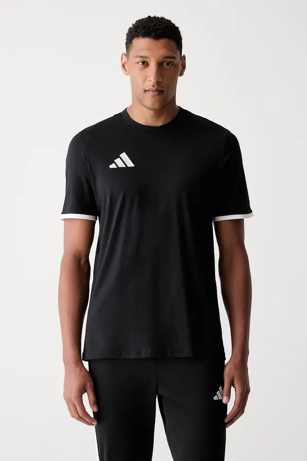 adidas Performance adidas Performance sportska majica kratkih rukava za muškarce od pamuka Entrada26