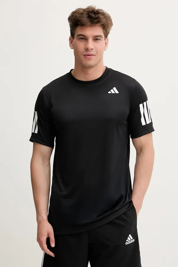 adidas Performance adidas Performance sportska majica kratkih rukava za muškarce TENNIS CLUB