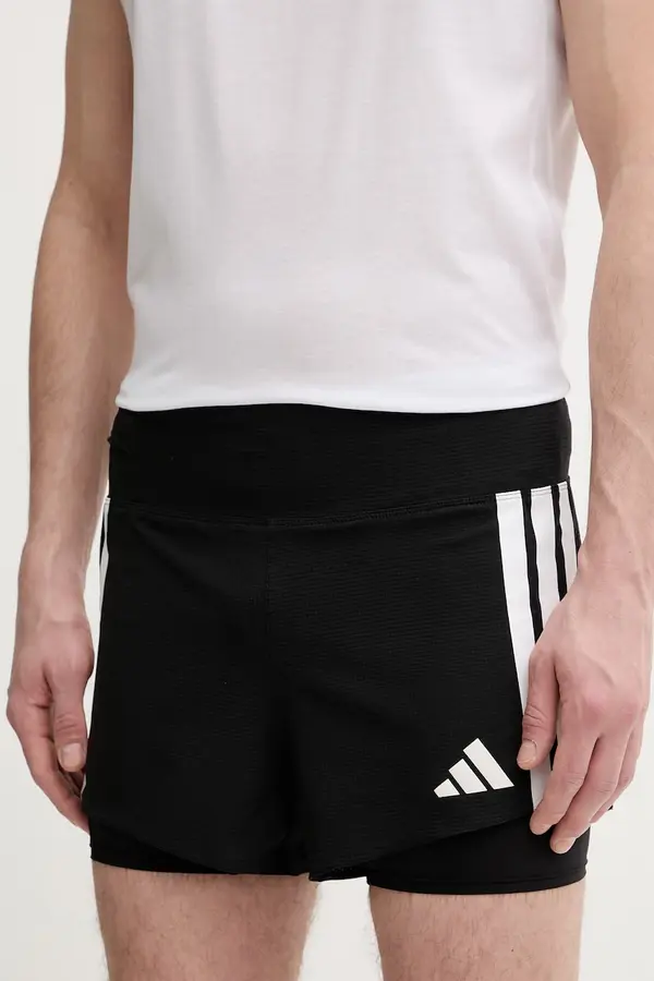 adidas Performance adidas Performance sportske kratke hlače za muškarce Adizero 2i1