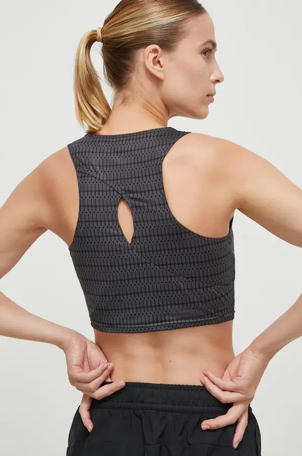 adidas Performance adidas Performance Top za jogu adidas Performance Studio