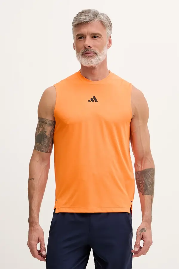 adidas Performance adidas Performance top za trening za muškarce