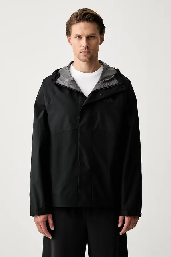 adidas adidas prijelazna jakna za muškarce Essentials