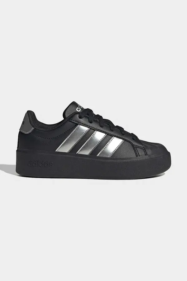 adidas adidas STREETTALK BOLD tenisice za djecu