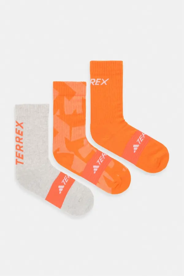 adidas TERREX adidas TERREX čarape 3-pack